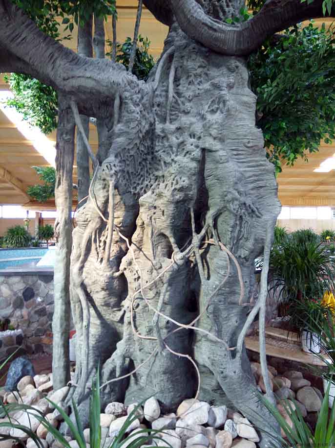 仿真榕树.jpeg 仿真榕树