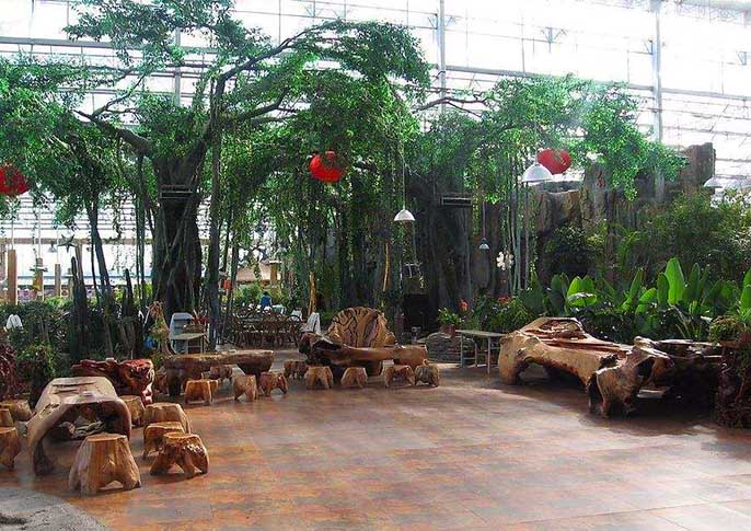 仿真榕树.jpeg 仿真榕树