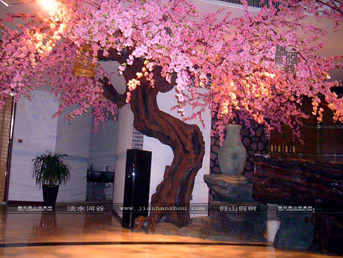 仿真树.jpg 仿真树