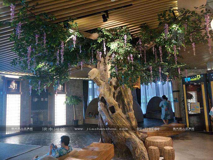 仿真树.jpg 仿真树