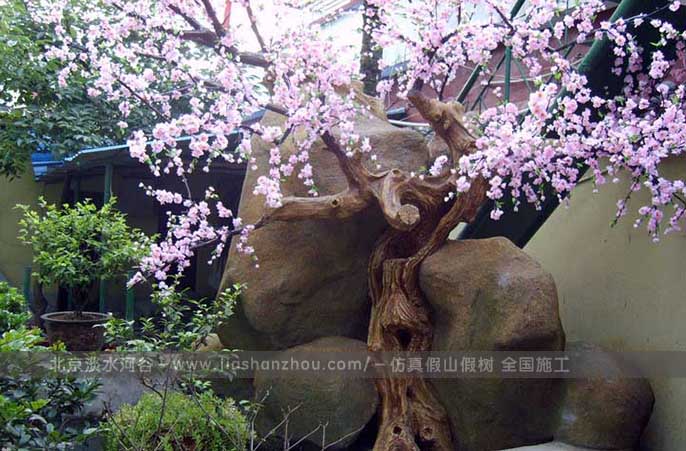 仿真树.jpg 仿真树