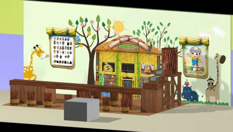 儿童淘矿加盟.jpeg 儿童淘矿加盟