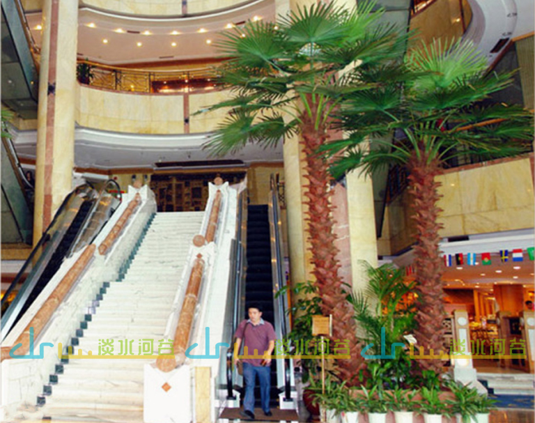 仿真树.jpg 仿真树