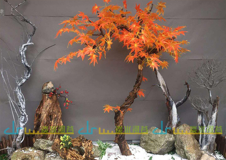 仿真树.jpg 仿真树