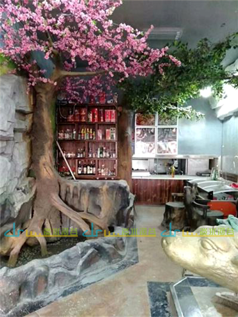 仿真树.jpg 仿真树