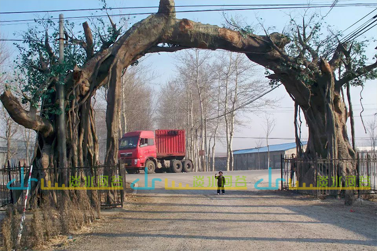 仿真树.jpg 仿真树