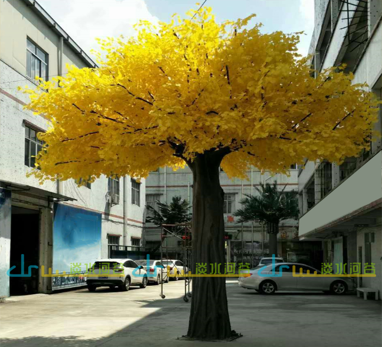 仿真树.jpg 仿真树