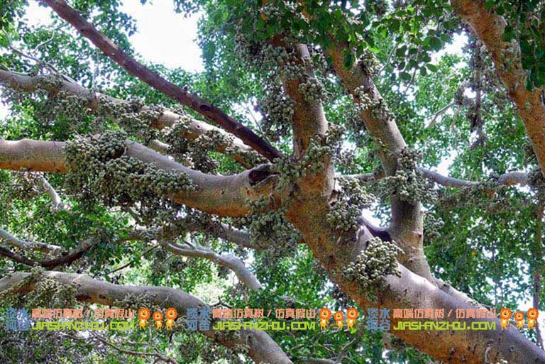 仿真树.jpg 仿真树