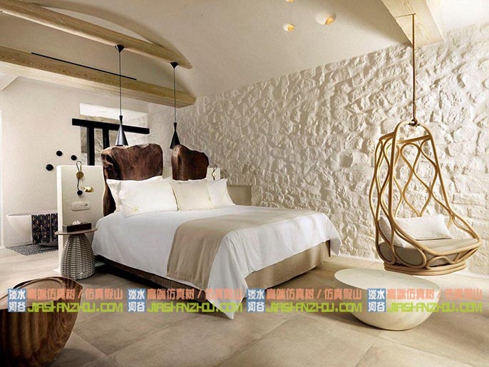 仿真山洞装修.jpg 仿真山洞装修