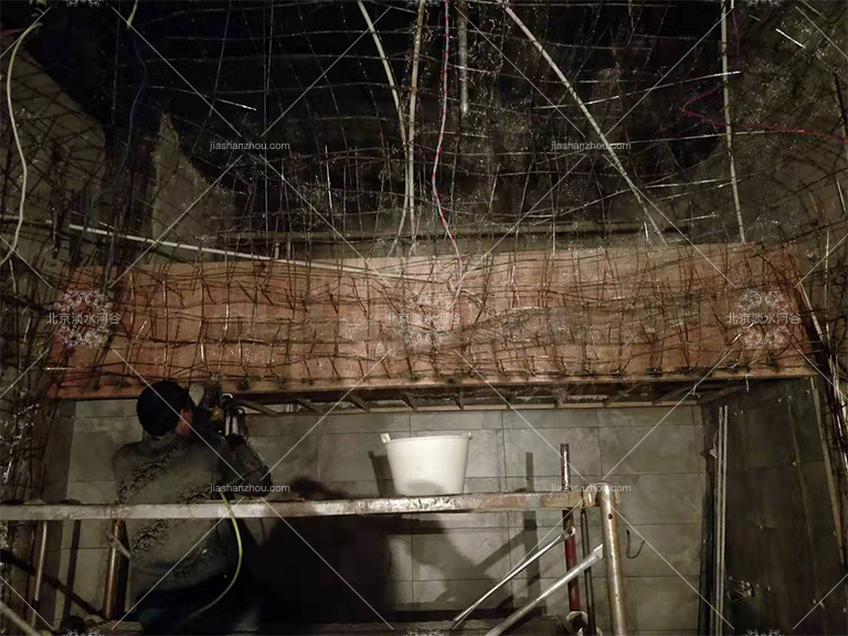 仿山洞造型.jpg 仿山洞造型