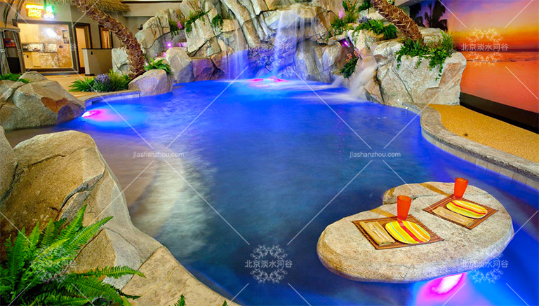 山洞装修效果图.jpg 山洞装修效果图