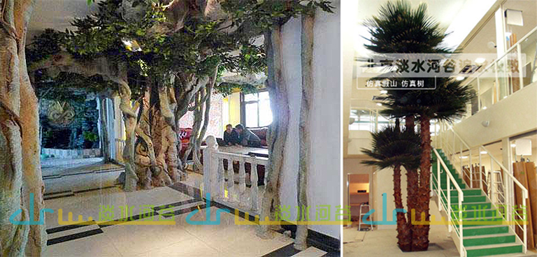 仿真树.jpg 仿真树