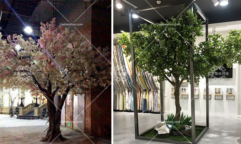 仿真树.jpg 仿真树