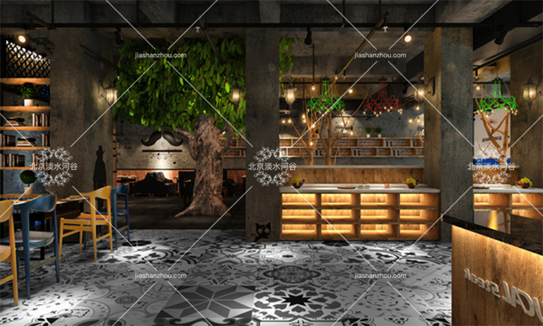 仿真树.jpg 仿真树