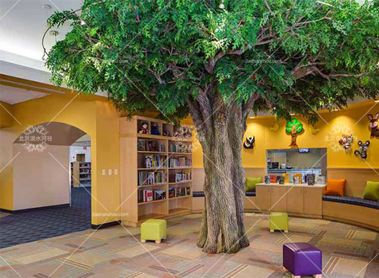 仿真树.jpg 仿真树