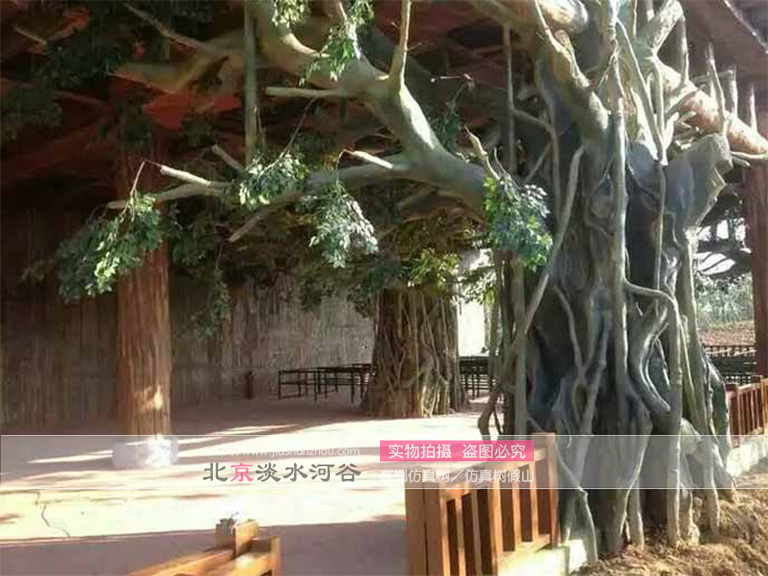 仿真树.jpg 仿真树