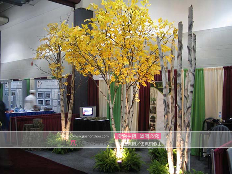 仿真树.jpg 仿真树