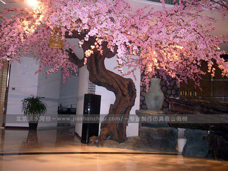 仿真树.jpg 仿真树