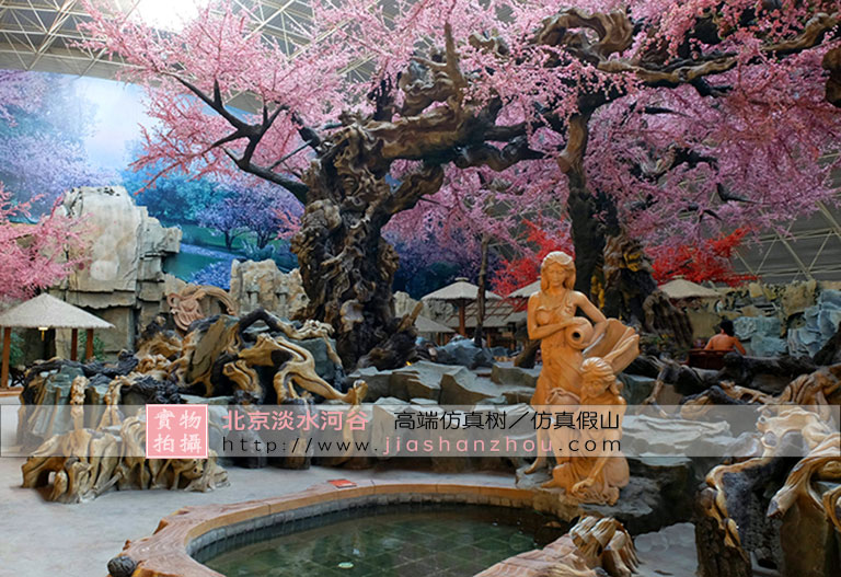 仿真树.jpg 仿真树