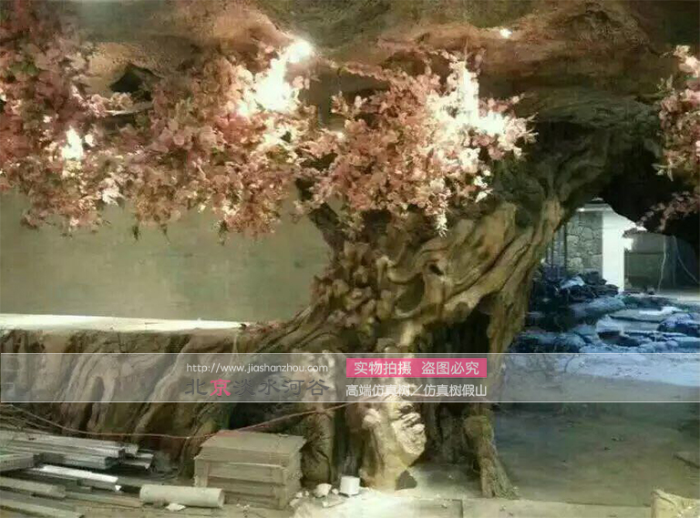 仿真树.jpg 仿真树