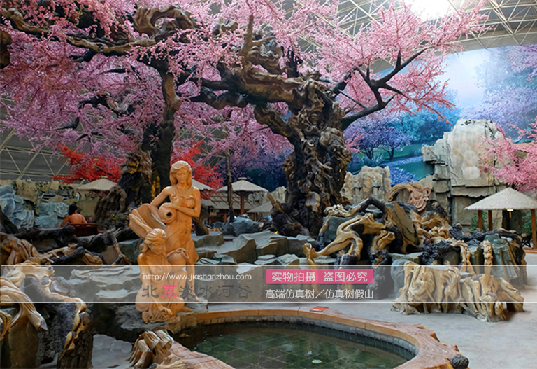 仿真树.jpg 仿真树