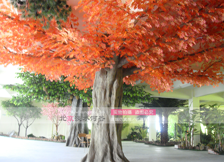 仿真树.jpg 仿真树