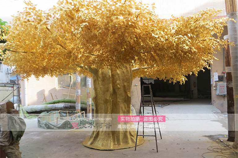 仿真树.jpg 仿真树