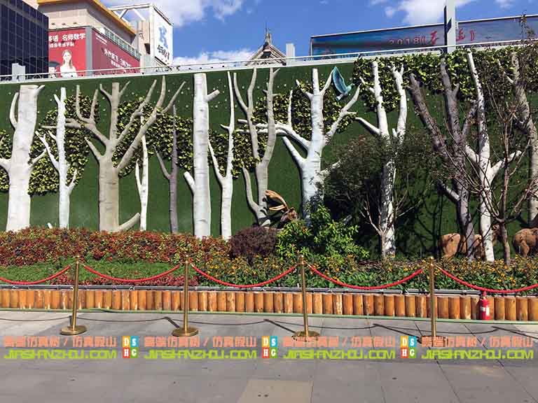 仿真树.jpg 仿真树