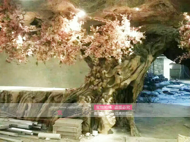 仿真树.jpg 仿真树