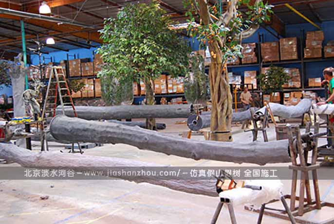 仿真树厂家
