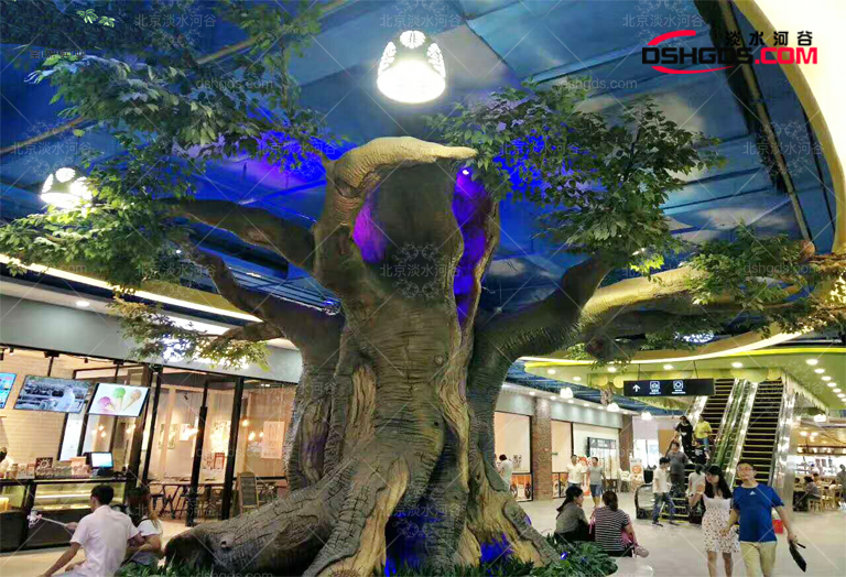 仿真树叶.jpg 仿真树叶