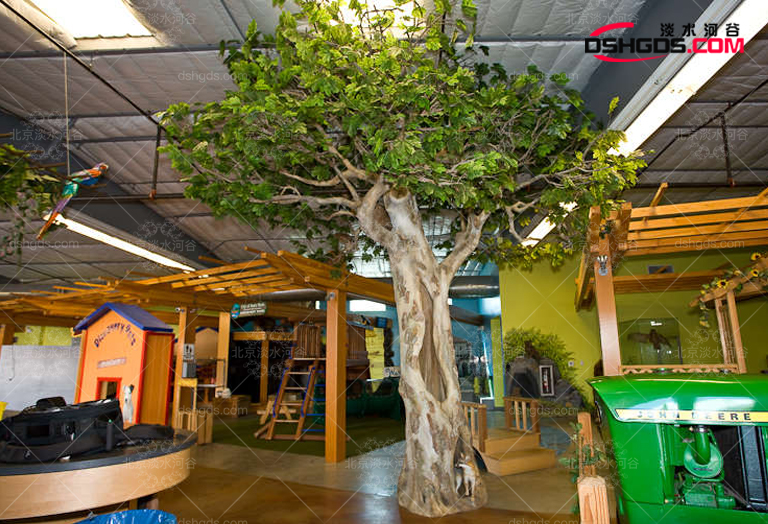 仿真树叶.jpg 仿真树叶