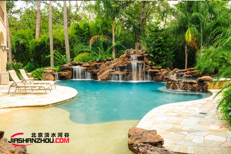 水泥假山制作.jpg 水泥假山制作