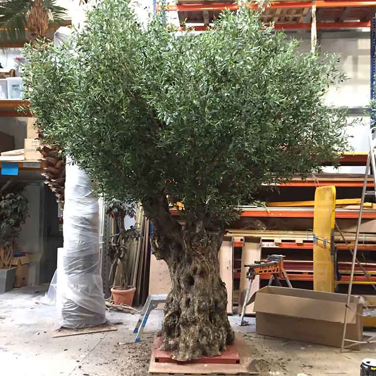 仿真柳树.jpg 仿真柳树