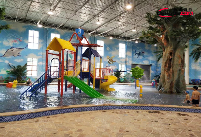 室内假树.jpg 室内假树