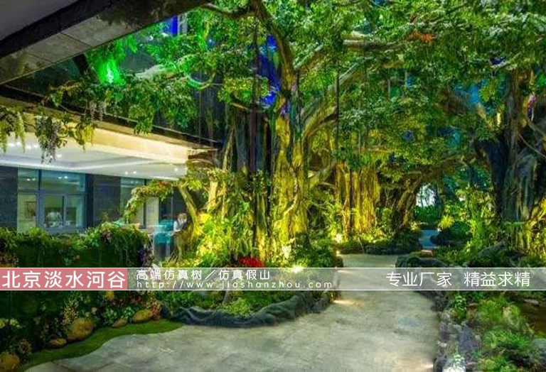 人造树.jpg 人造树