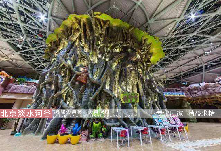 人造树.jpg 人造树