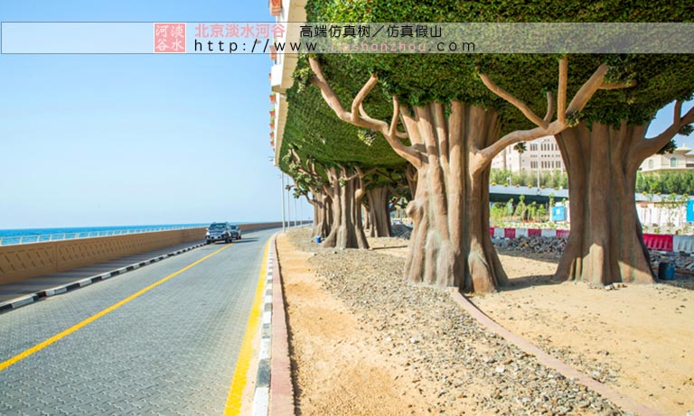 人造树.jpg 人造树