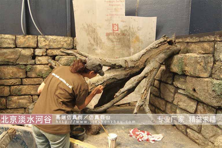 仿真树.jpg 仿真树