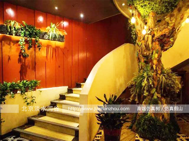 仿真树.jpg 仿真树
