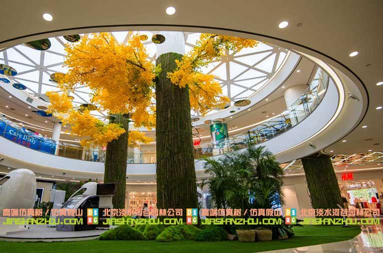 仿真树.jpeg 仿真树