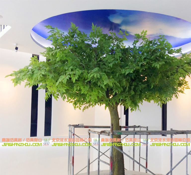 仿真树.jpg 仿真树
