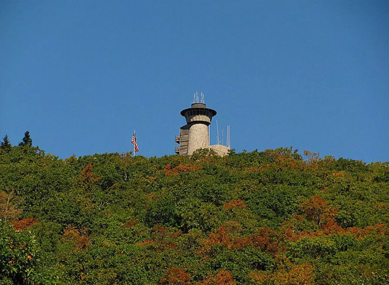 查塔胡奇-奥科尼国家森林公园在乔治亚州.jpg 查塔胡奇-奥科尼国家森林公园在乔治亚州