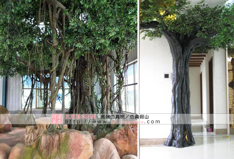 仿真树.jpg 仿真树