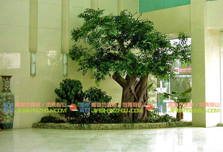 仿真树.jpg 仿真树