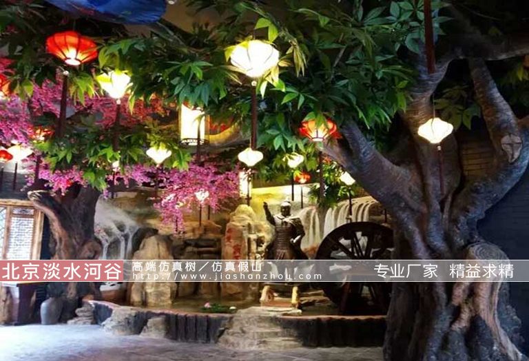 仿真树.jpg 仿真树