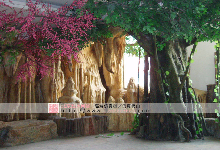 仿真树.jpg 仿真树