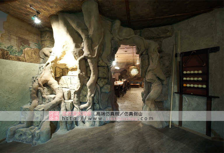 仿真树.jpg 仿真树