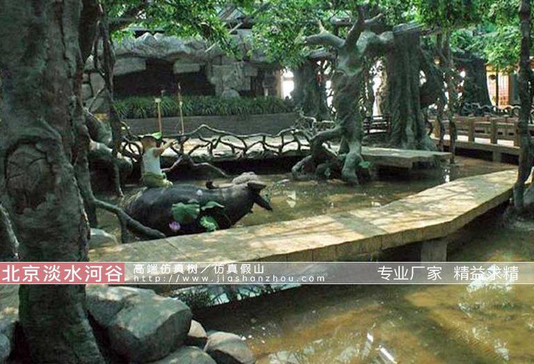 仿真树.jpg 仿真树