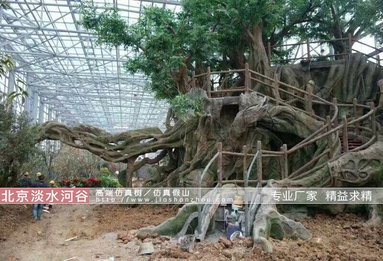 假树厂家.jpg 假树厂家